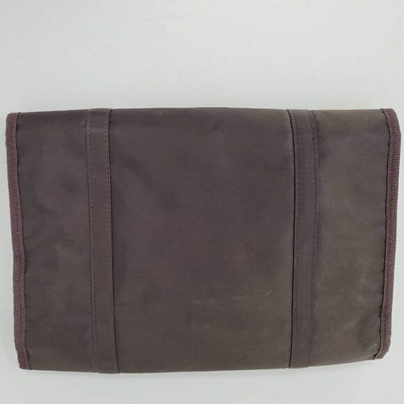 CHI Mini Travel Case Brown - Picture 3 of 8